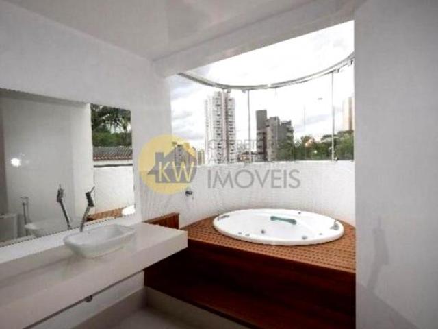 Casa em condomínio fechado a venda,Jd Prudencia São Paulo com 4 dormitórios, 4 suítes, 4 vagas, com