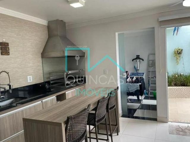 CASA EM CONDOMINIO FECHADO ALTO PADRÃO PARA VENDA, JUNDIAI/SP