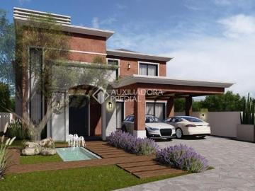 CASA EM CONDOMINIO FECHADO CASA TERRACOTA