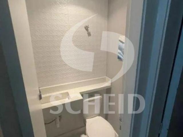 Casa em Condomínio Fechado com 3 dormitórios com suite