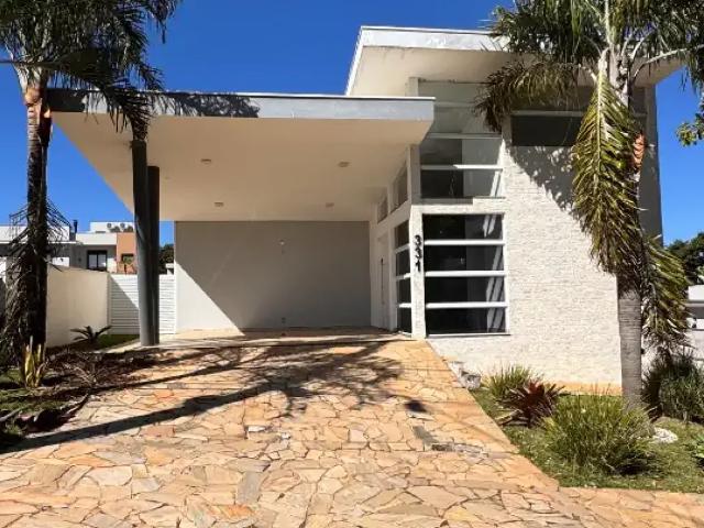 Casa em condomínio fechado com 3 quartos para alugar na Avenida Iná Simões Aguiar do Nascimento, 133, Swiss Park, Campinas