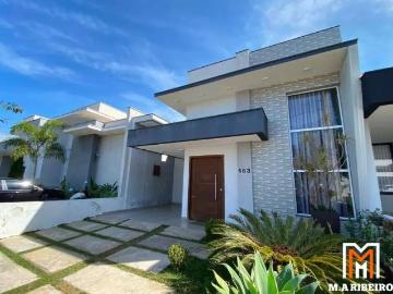 Casa em condomínio fechado com 3 quartos para alugar na ENDEREÇO NÃO INFORMADO, Jardim Terras de São Francisco, Sorocaba