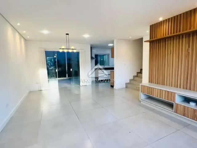 Casa em condomínio fechado com 3 quartos para alugar na Rua Antônio Mendes de Siqueira, 246, Pinheirinho, Curitiba