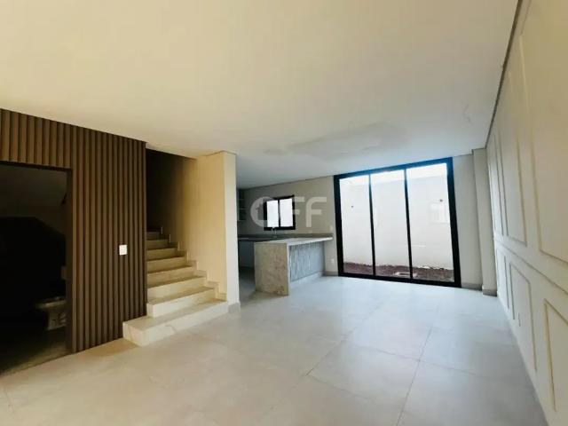 Casa em condomínio fechado com 3 quartos para alugar na Rua das Hortências, 170, Chácara Primavera, Campinas