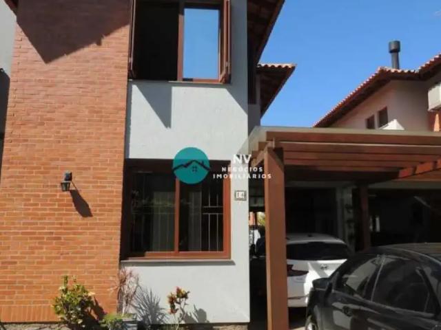 Casa em condomínio fechado com 3 quartos para alugar na Rua dos Jasmins, Igara, Canoas