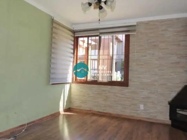 Casa em condomínio fechado com 3 quartos para alugar na Rua dos Jasmins, Igara, Canoas