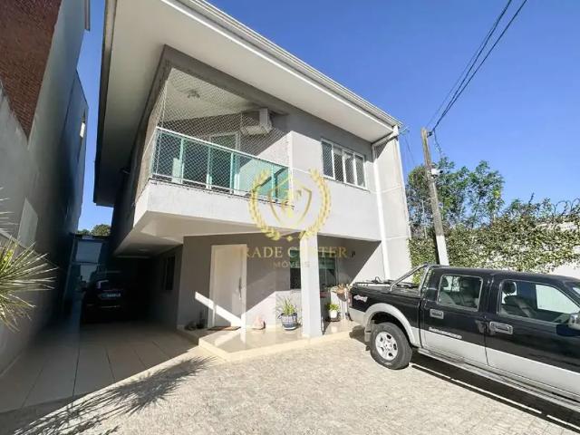 Casa em condomínio fechado com 3 quartos para alugar na Rua José Sary,, Pedro Moro, São José dos Pinhais