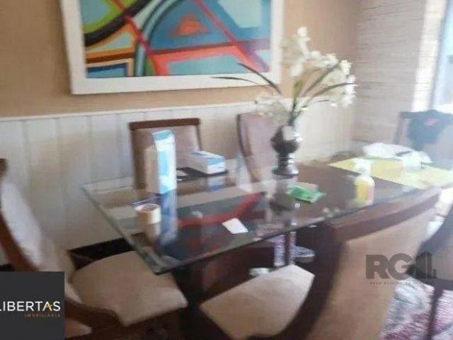 Casa em Condominio Fechado com 02 dormitórios sendo 01 suite Porto Alegre/RS