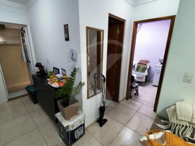 Casa em condomínio fechado com 2 dormitórios no Jaçanã