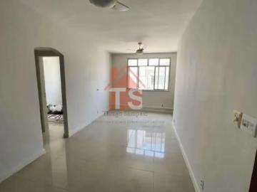 Casa em condomínio fechado com 2 quartos para alugar na Rua General Belegarde, Engenho Novo, Rio de Janeiro