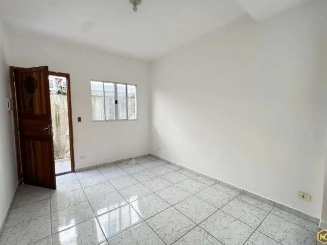 Casa em condomínio fechado com 2 quartos para alugar na Rua Geraldo Silva, Tude Bastos Sítio do Campo, Praia Grande