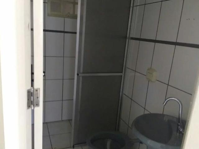 Casa em condomínio fechado com 2 quartos para alugar na Rua Sílvio Romero, 486, Tiradentes, Campo Grande
