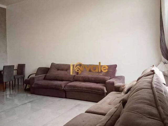 Casa em condomínio fechado com 2 quartos para alugar na Vila Branca, Jacareí