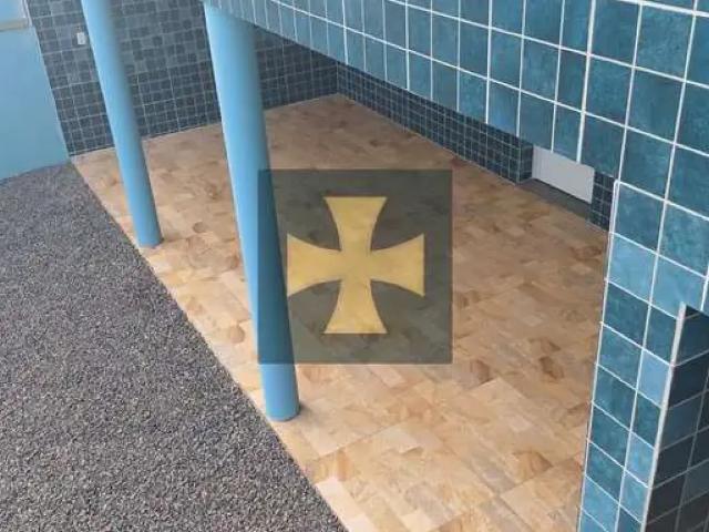 Casa em condomínio fechado com 2 quartos para alugar no Santa Luzia, Bragança Paulista