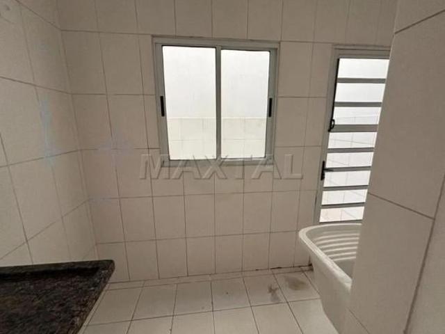 Casa em Condomínio Fechado com 2 quartos, 65 m², 2 vagas de garagem, no Imirim
