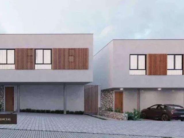 Casa em condomínio fechado com 350 m² 4 dormitórios 3 suítes 2 vagas à venda Rua Ossian Terceiro Tel