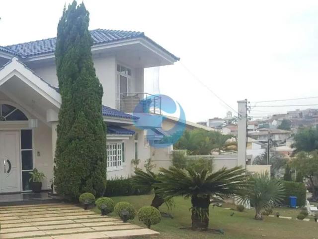 Casa em condomínio fechado com 4 quartos para alugar na Comendador Camillo Júlio, 1595, Jardim Ibiti do Paço, Sorocaba
