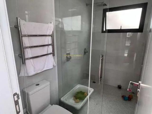 Casa em condomínio fechado com 4 quartos para alugar na Rua Madagascar, 34, Areias, Camboriú