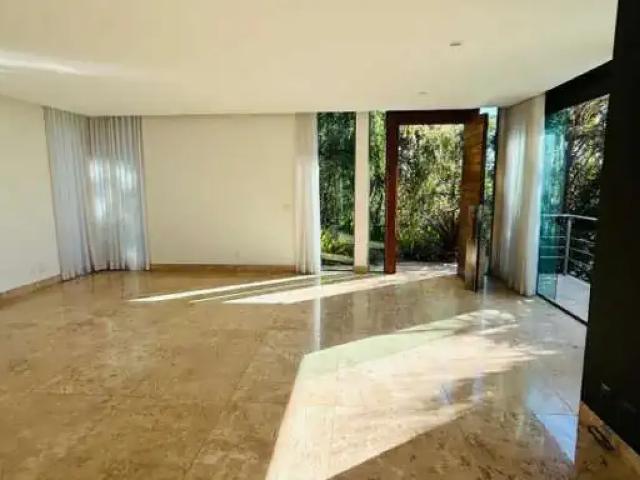 Casa em condomínio fechado com 4 quartos para alugar na Rua Phoenix, Quintas do Sol, Nova Lima