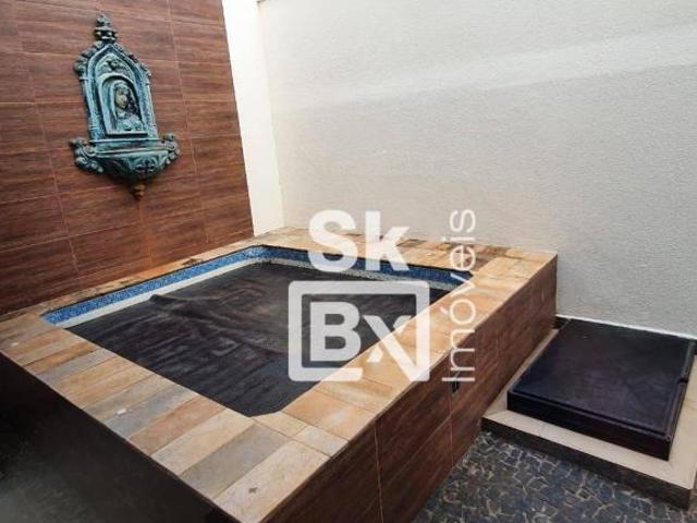 Casa em condomínio fechado com 4 suítes à venda, 300 m² Condomínio Carmel Uberlândia/MG