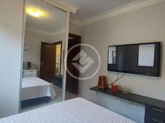 Casa em condomínio fechado com 5 quartos para alugar na Rua Miguel do Carmo, Residencial Granville, Goiânia