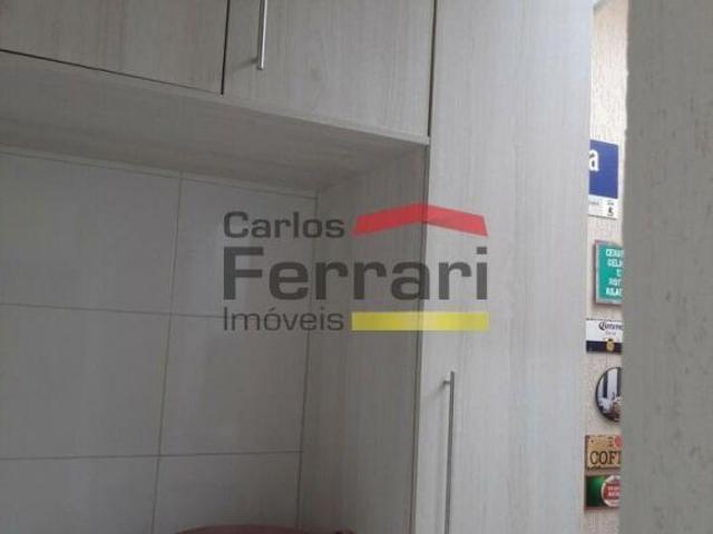 Casa em Condomínio Fechado, com 61 m², 2 quartos sendo 2 suítes e 2 vagas, perto