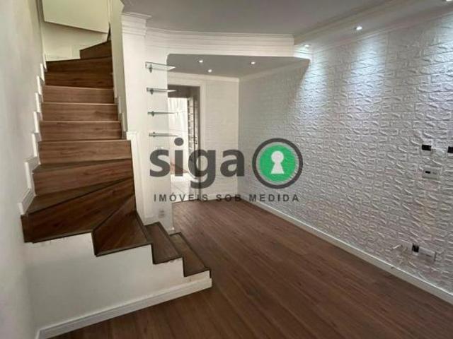 Casa em condomínio fechado com 65m², 2 quartos e 1 vaga no Jaraguá