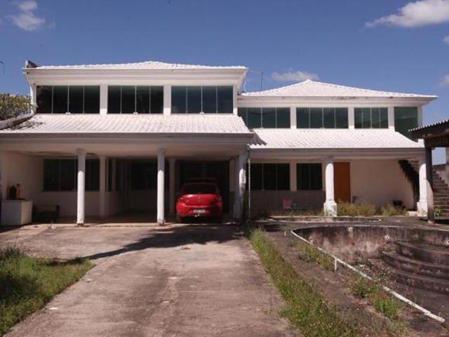 CASA EM CONDOMÍNIO FECHADO – COLÔNIA AGRÍCOLA SUCUPIRA | RIACHO FUNDO I