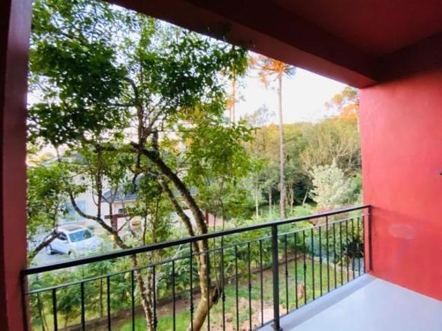 CASA EM CONDOMÍNIO FECHADO EM CANELA/RS