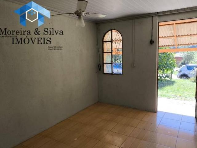 CASA EM CONDOMÍNIO FECHADO – ESCRITURADA