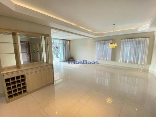 Casa em Condomínio Fechado – Jaguary, Urbanova | São José dos Campos R$ 2.980.000,00