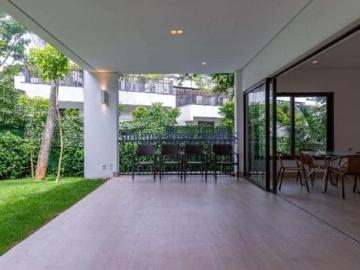 Casa em Condomínio Fechado, Jardim dos Estados, São Paulo, SP