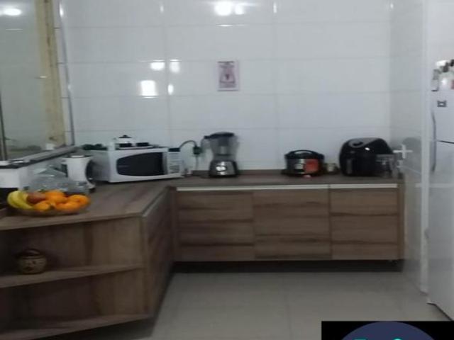 Casa em condomínio fechado localizado na Vila São Silvestre, Zona Leste
