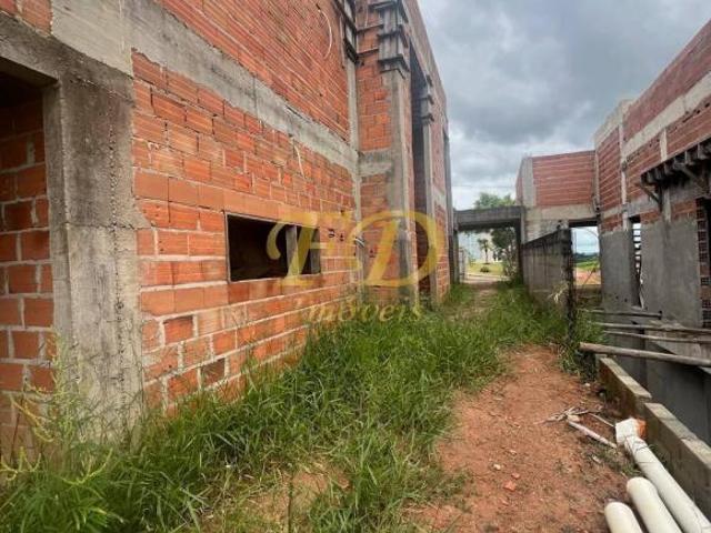 CASA EM CONDOMÍNIO FECHADO MORADA DO SOL TERRA PRETA
