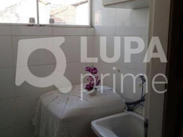 Casa em condomínio fechado no Tucuruvi!