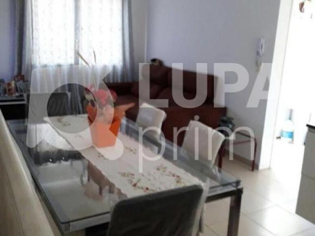 Casa em condomínio fechado no Tucuruvi!