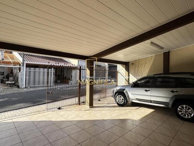 Casa em Condomínio Fechado no Xaxim | 3 Quartos, S