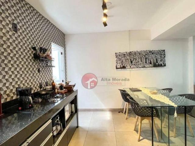 CASA EM CONDOMINIO FECHADO NO BAIRRO CASTELO 02 QUARTOS 02 VAGAS