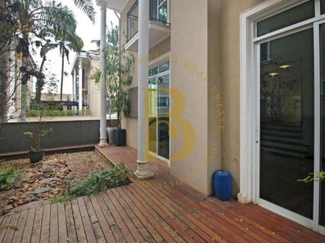 Casa em Condomínio fechado no Brooklin
