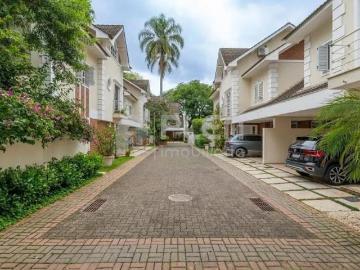 Casa em condomínio fechado no Brooklin com 424m², 5 Quartos e 3 Vagas à venda, São Paulo, SP