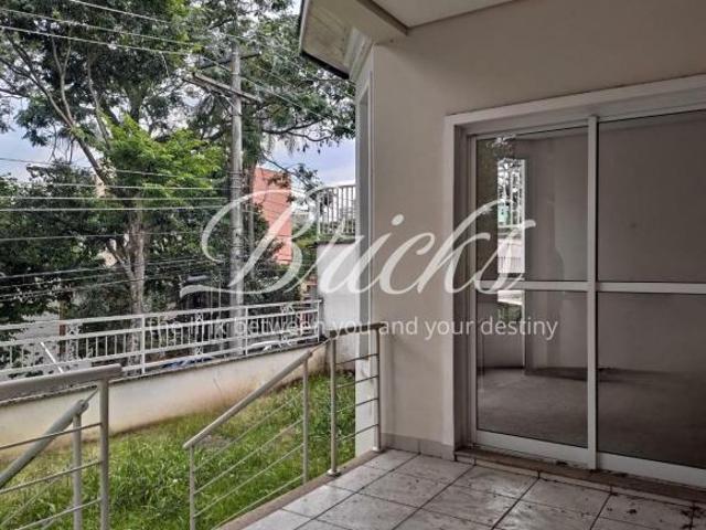 Casa em Condomínio Fechado no Brooklin com 4 dormitórios e 3 vagas