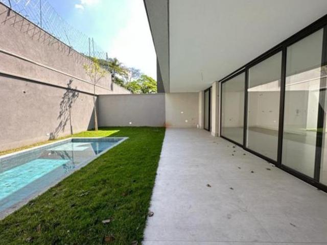 Casa em condomínio fechado no Campo Belo São Paulo