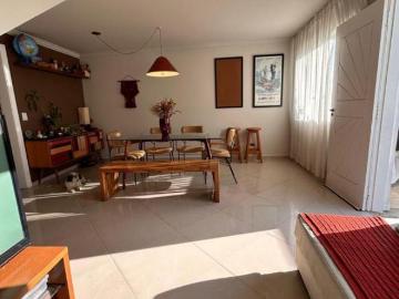 Casa em condomínio fechado no Jardim Bonfiglioli