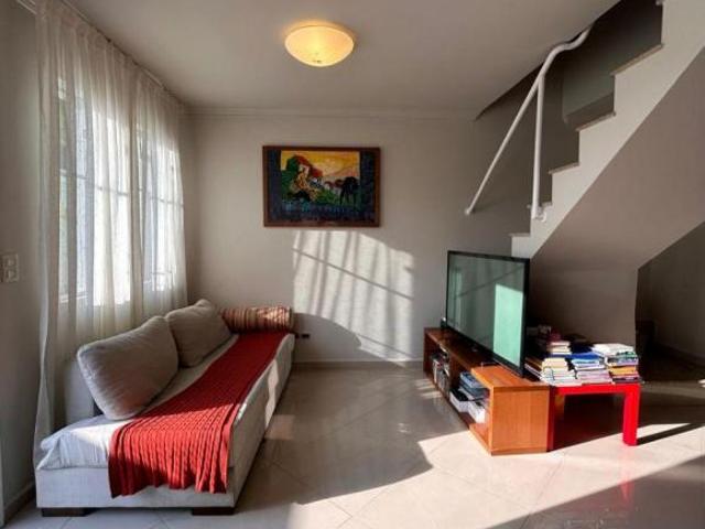 Casa em condomínio fechado no Jardim Bonfiglioli