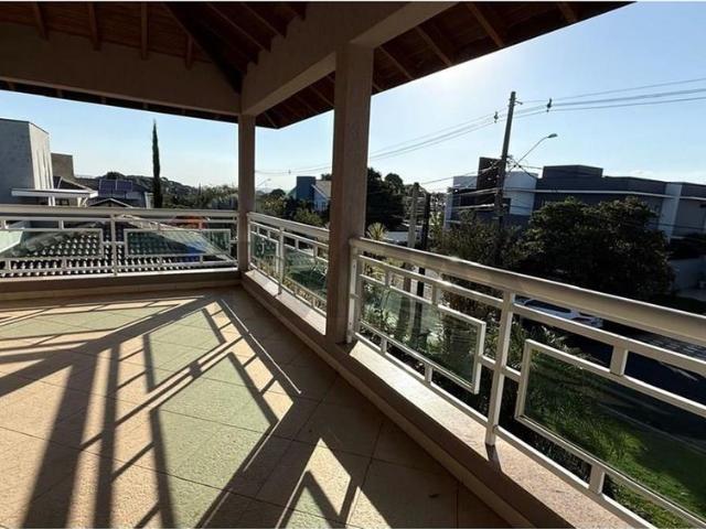 Casa em Condomínio fechado para alugar com 4 suites, Haras Pindorama Bairro Jacaré, Cabreúva/SP