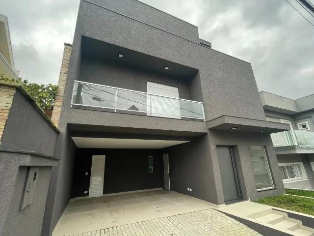 Casa em condomínio fechado para alugar na Rua Amaury Lange Silvério, 824, Pilarzinho, Curitiba
