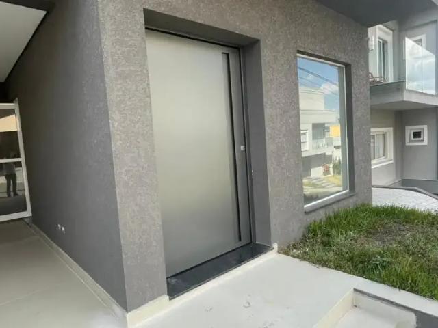 Casa em condomínio fechado para alugar na Rua Amaury Lange Silvério, 824, Pilarzinho, Curitiba