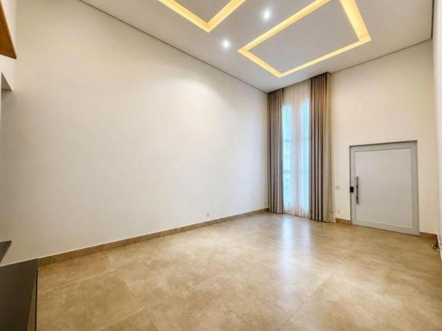 Casa em Condomínio Fechado para Venda ou Locação em Indaiatuba/SP