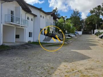 Casa em Condomínio Fechado | Próximo à Embraer e Via Dutra