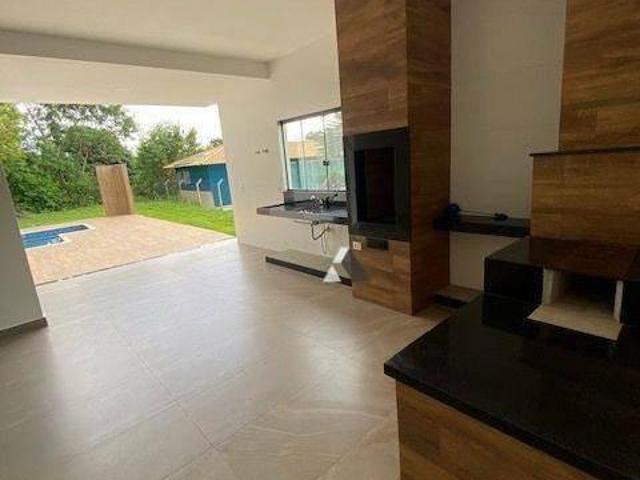 Casa com 3 dormitórios à venda, 231 m² por R$ 1.168.000,00 Almeida Jaboticatubas/MG